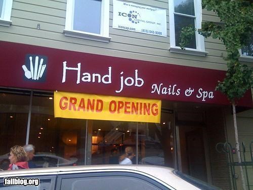 veliko otvaranje velikog veselja..