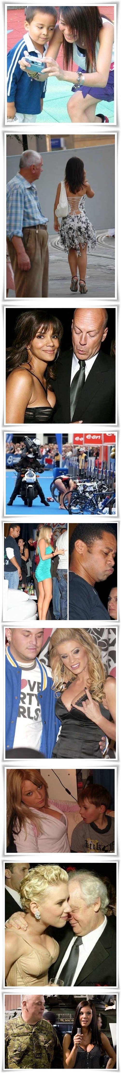 nema tu opiranja, to je jednostavno tako..