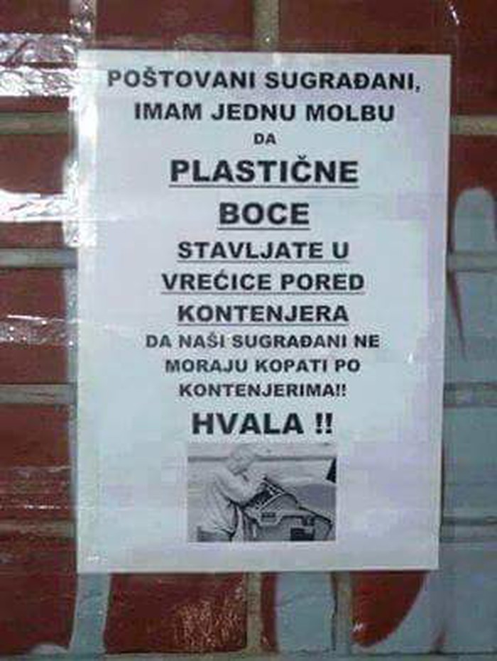 eto..i taj dan je došao..
