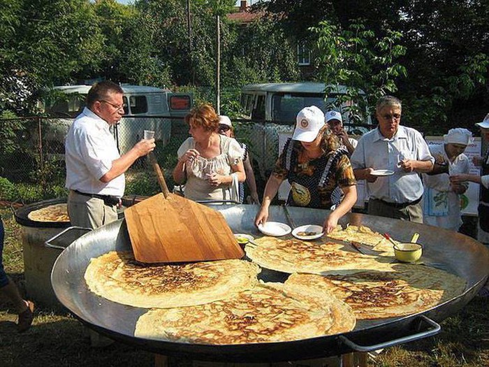 e, ovo se zove palačinka..:)))