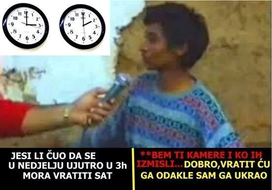 što sve neće da izmisle..