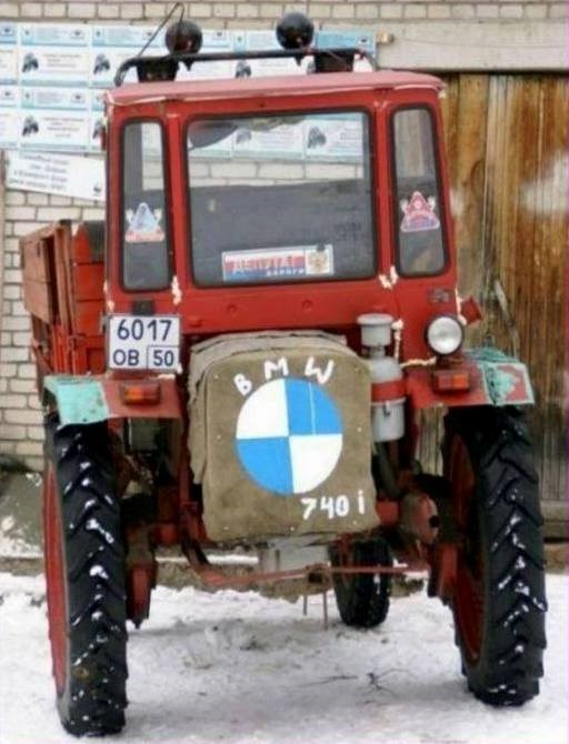 najpoželjniji u selu..