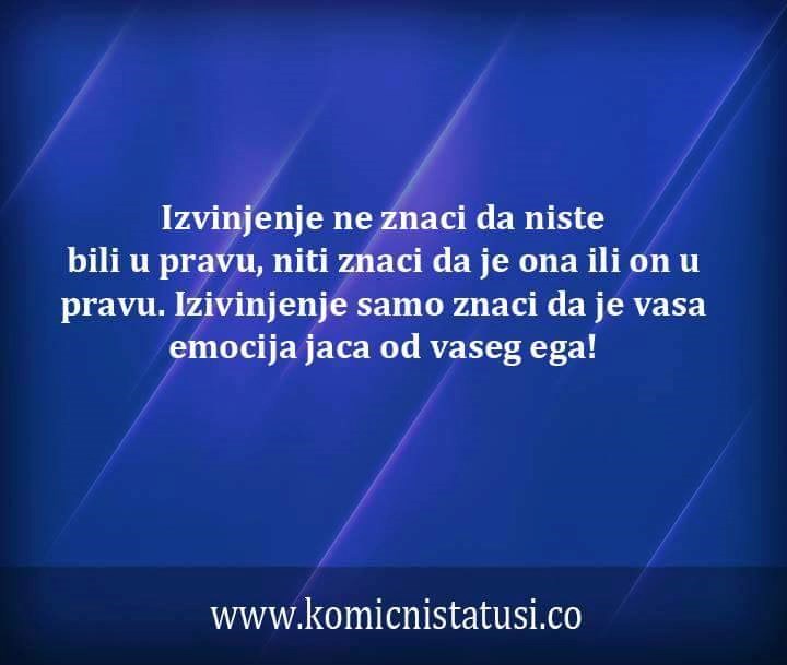 sasvim ispravno..