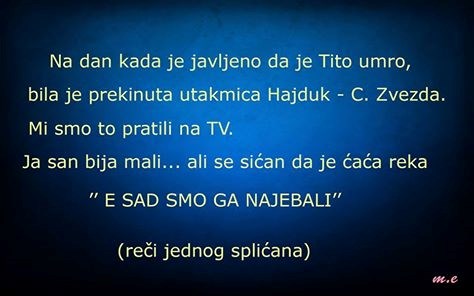 mudre ćaćine riči..