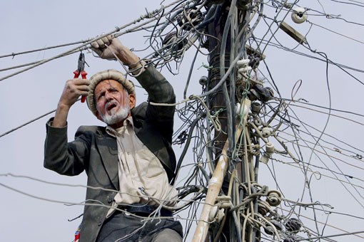 nema slike Mileva ? e, sad neće biti ni struje..
