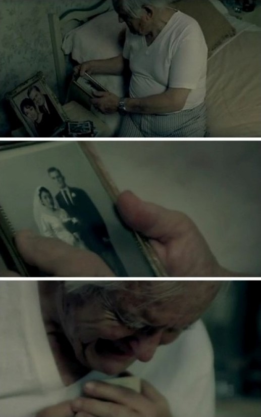 jedna slika..tisuće uspomena..