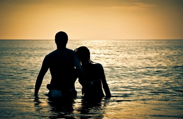 ni riječi izgovoreno, a puno toga rečeno..