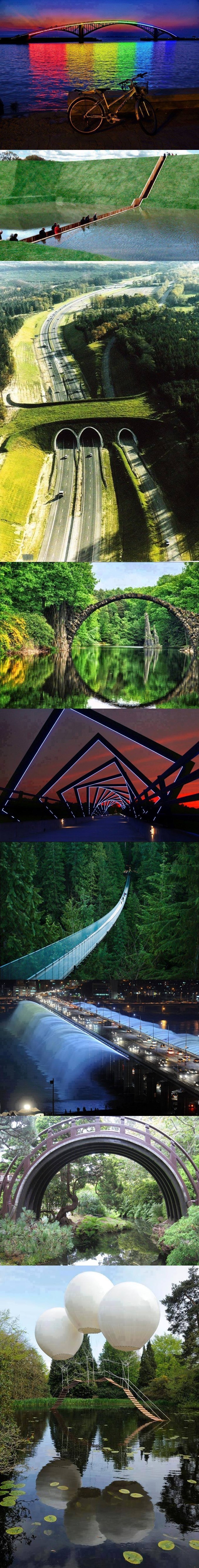 svi su podjednako lijepi jer povezuju..