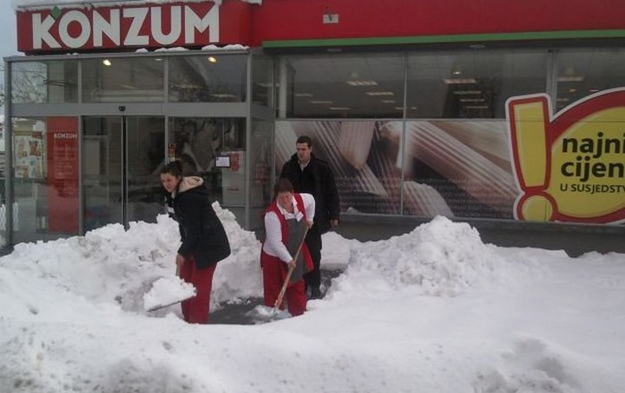 zimske radosti..