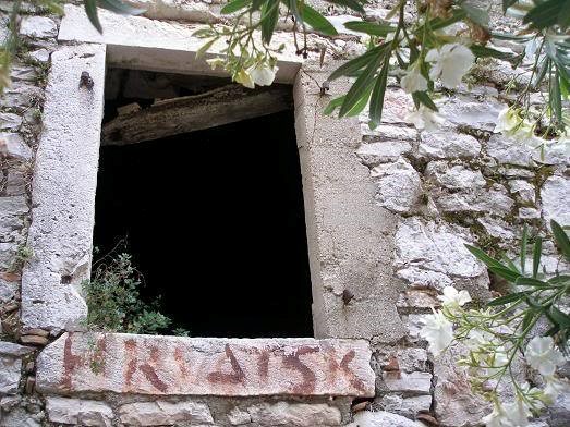 što li je autor želio reći ??? 