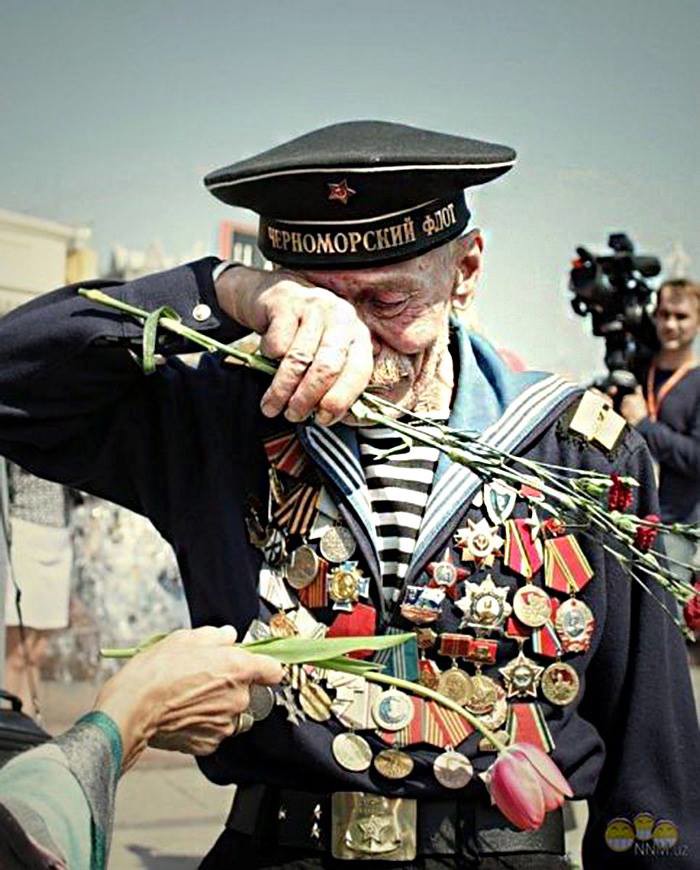 ipak i heroji plaču..