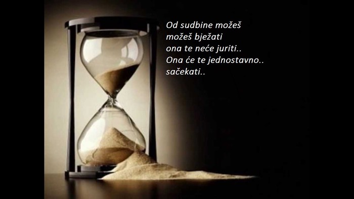 jednostavno..