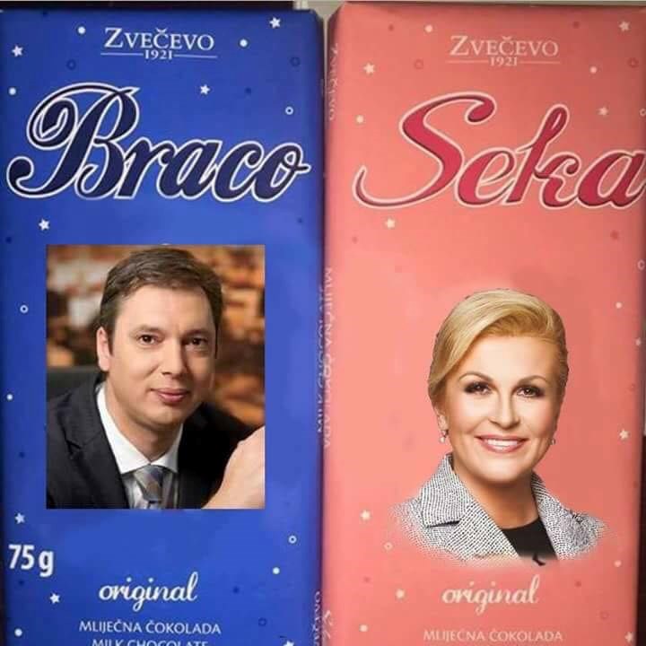 tradicija se nastavlja..