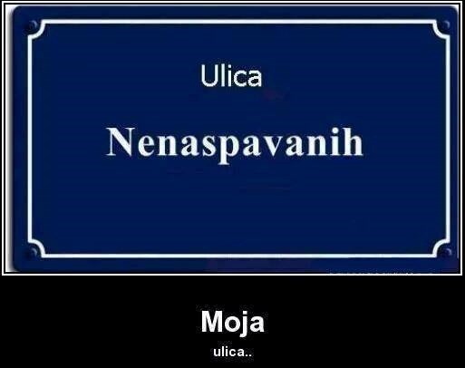ne, ne, ne..moja..
