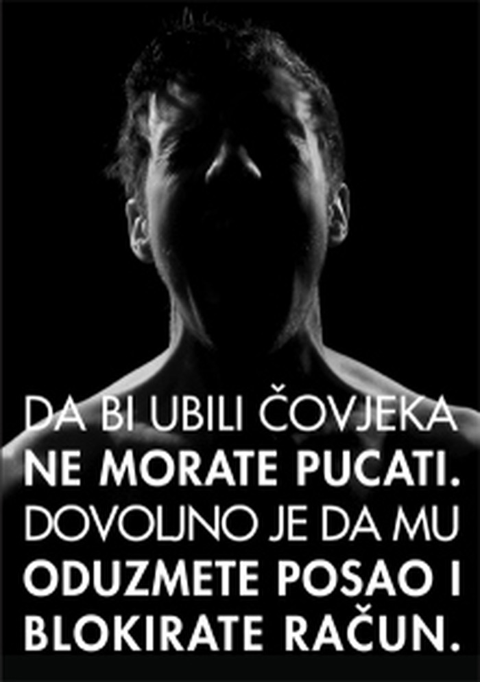 Rad je Život 