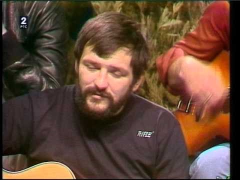 Đorđe Balašević i 7 mladih - Moja prva ljubav 1980