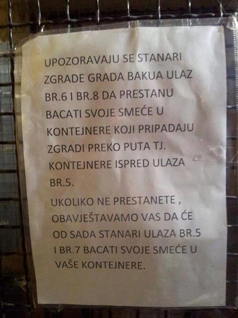 5 u 6, 6 i 7 u 5 pa se ti igraj sa nama..