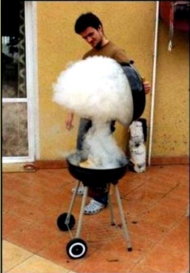 nuklearna piletina..