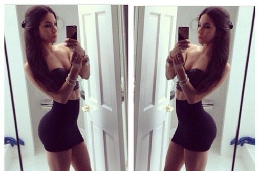 Pronađi 5 razlika..