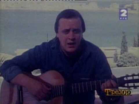 Arsen Dedić - Odlazak (1978, 1985)