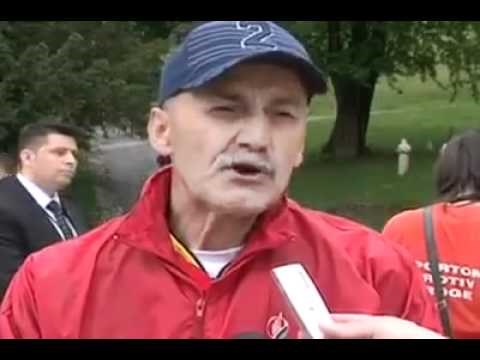 Šta reći, koju posluku porati ?...video