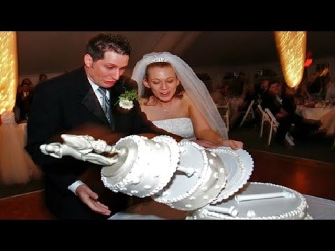 Auuu..a brak još nije ni započeo..?!