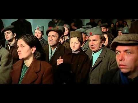 Užička Republika / Guns of War / 1974