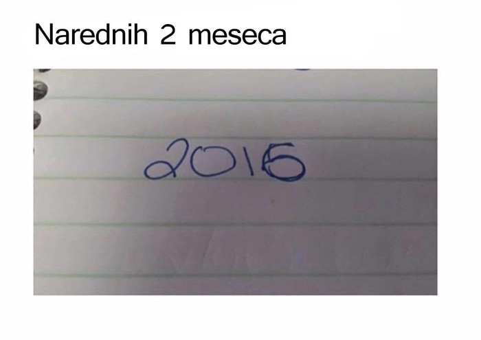 taman se naučili..:))