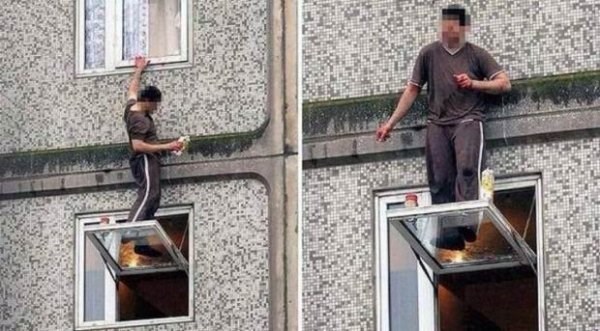 postoji nada da se radi o prvom katu..