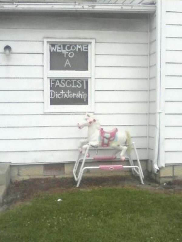 fašistički glavni štab..