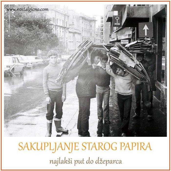 sjećate li se..