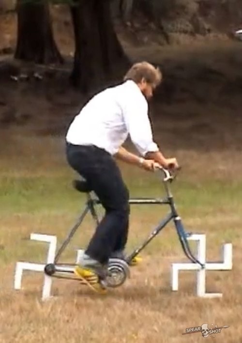 Javnosti predstavljen prvi Poljudocikl...