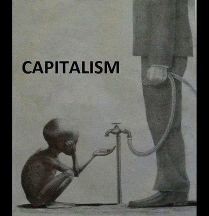 Kapitalizam..
