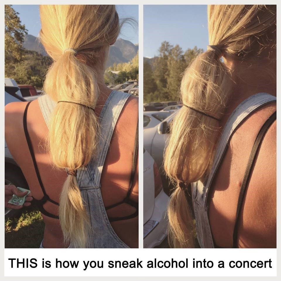 evo kako to rade iskusni igrači..