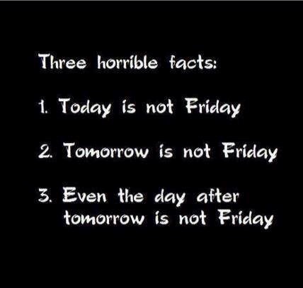 pravilo koje, srećom, danas ne važi..