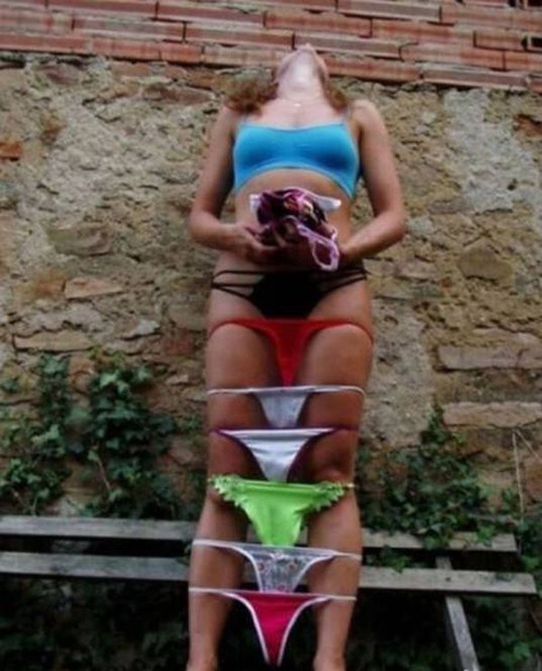 dok se skine izgubiš volju..:))