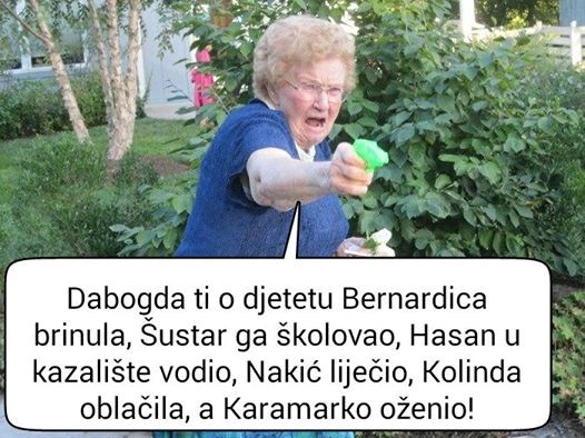 kletva nad kletvama..:))