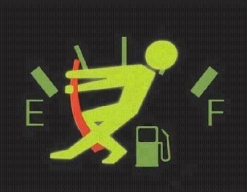 nova tehnologija koja sprječava potrošnju goriva..