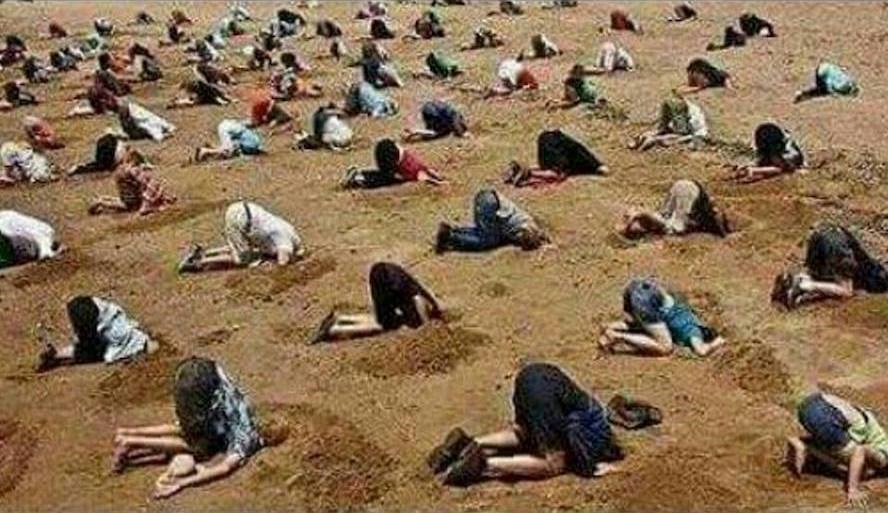 hadezeovi glasači prije i poslije izbora..:))