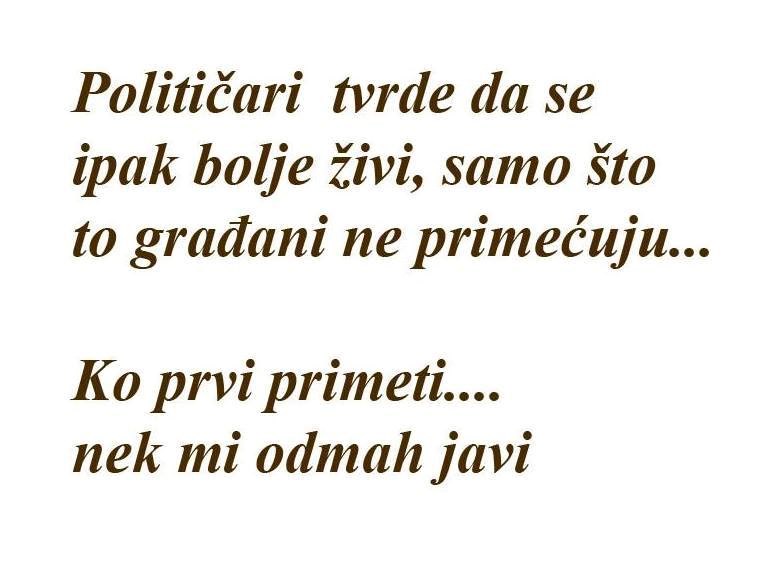 u obližnje ministarstvo..:))