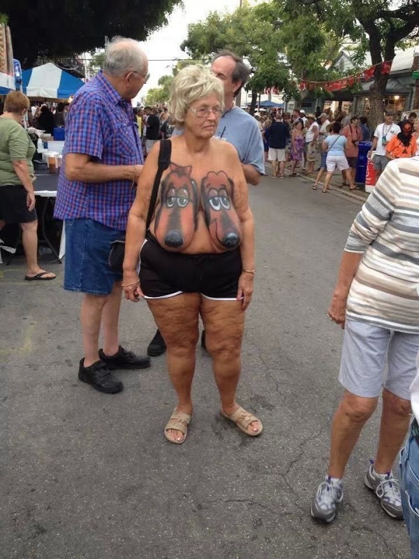 sve se s vremenom opusti, ali smisao za humor nikada..:))