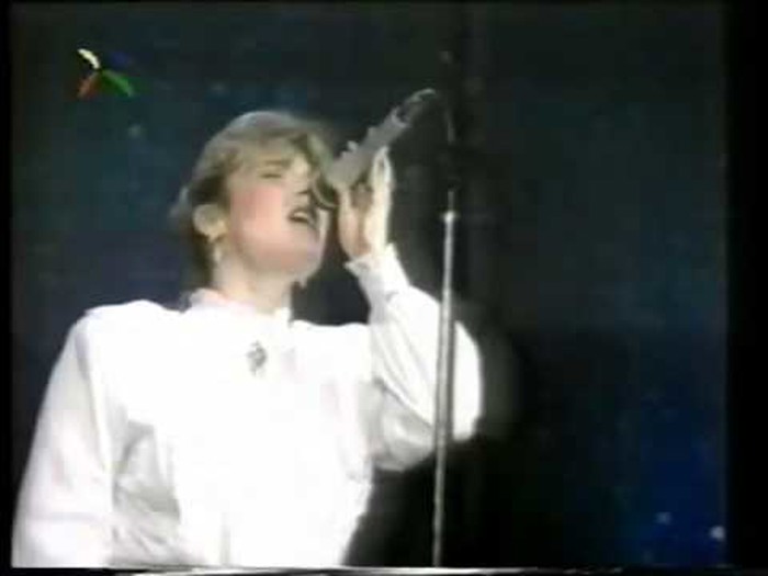 Magazin - Piši mi..1987 