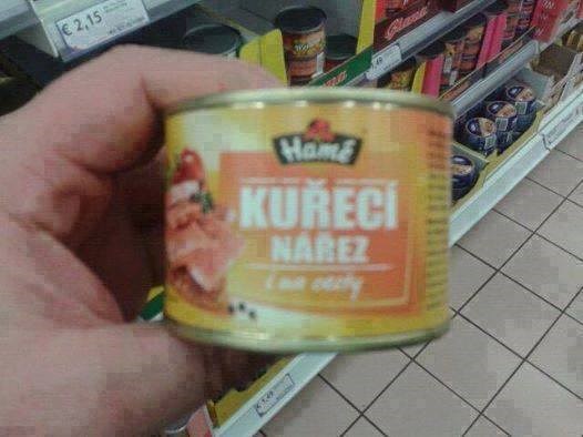 još malo pa i na našim policama..