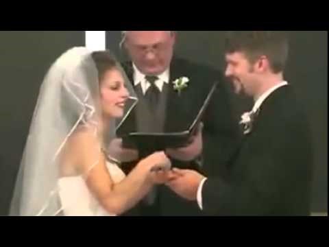 vjenčanje koje se uistinu pamti cijeli život..video