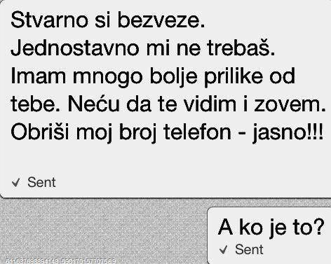 želja ispunjena..:)))