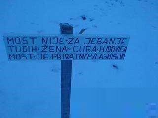 ako niste znali, sada znate..