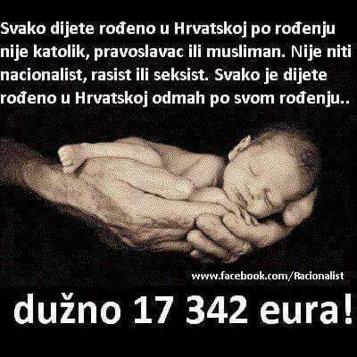 nek´ se zna..