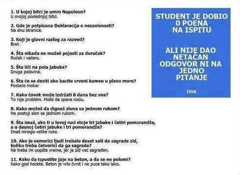 istina..