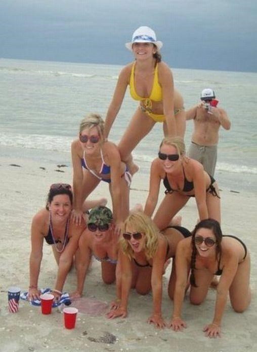 ovakva se slika radi samo jednom u životu..