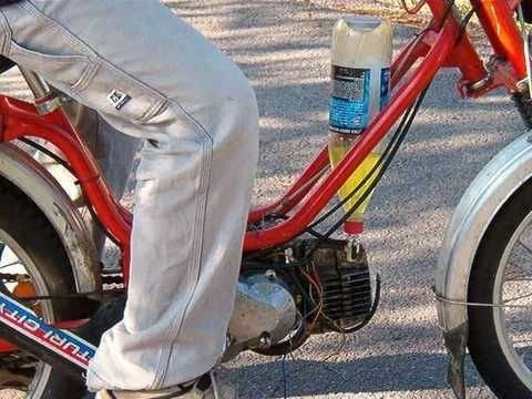 motor sa vanjskim izgaranjem..